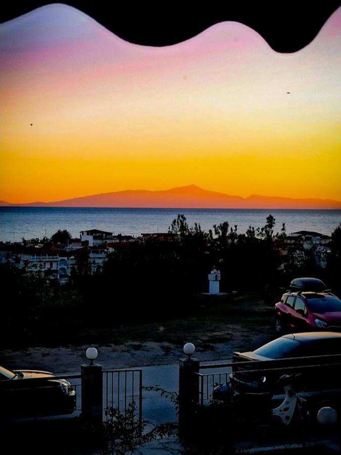 Apartmán Josuaz Blue Flogita