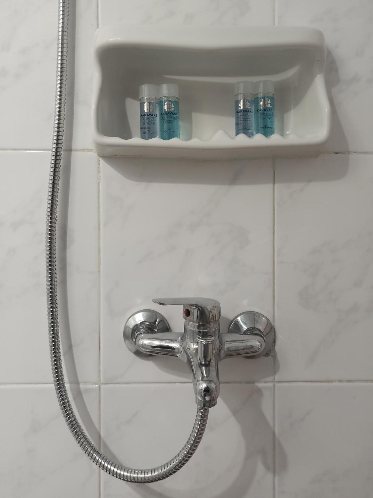 Josuaz Blue Apartment