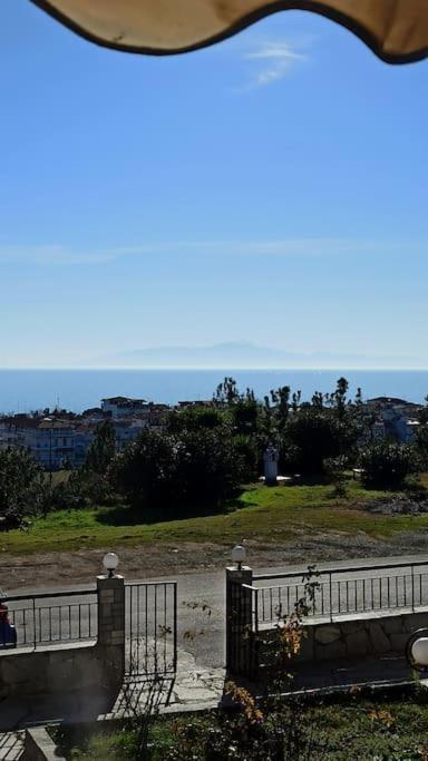Apartmán Josuaz Blue Flogita