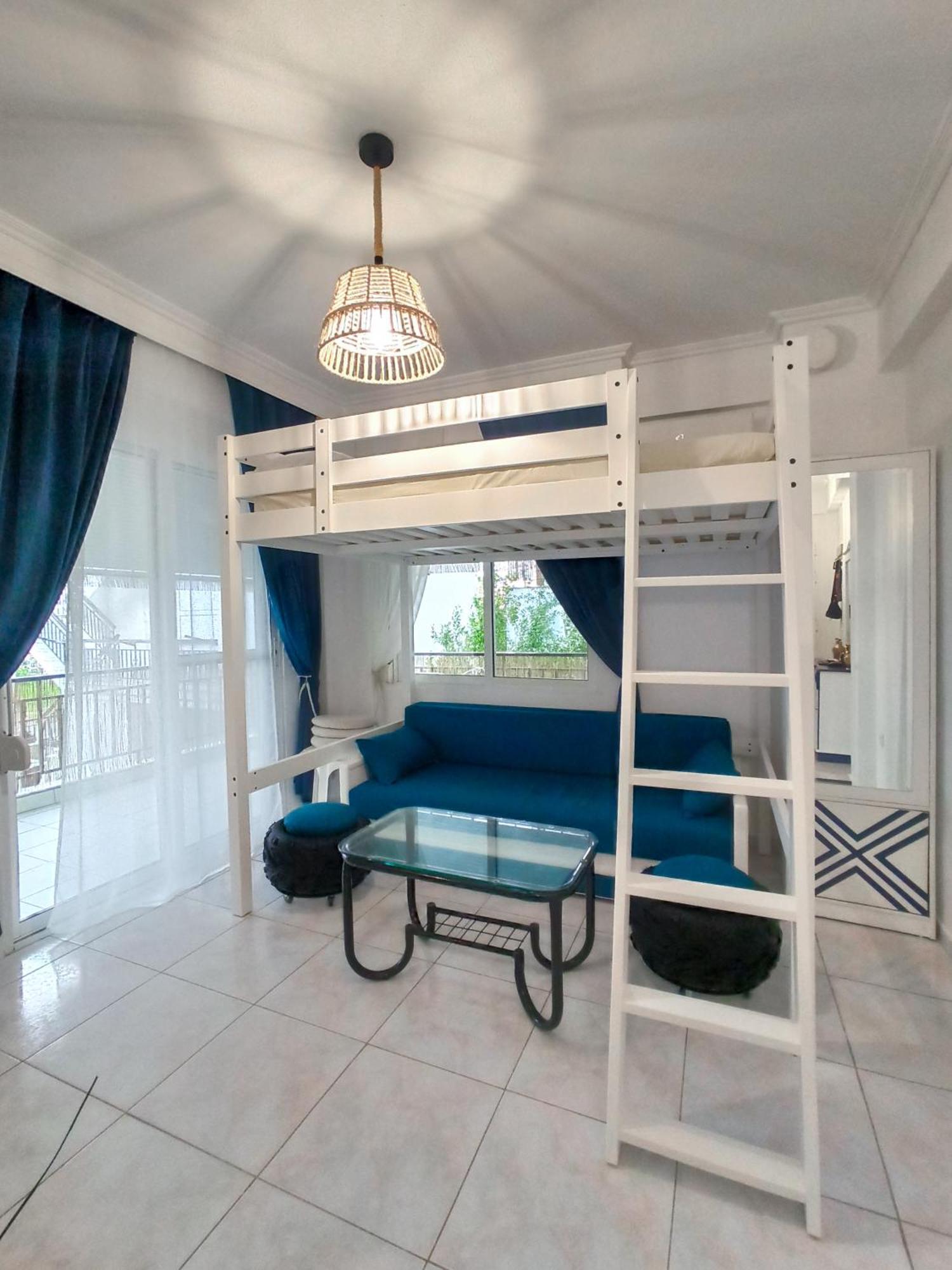Apartment Josuaz Blue